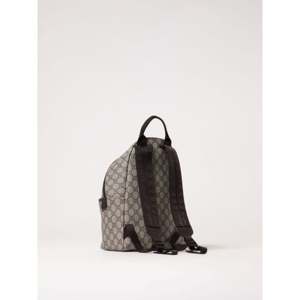 Gucci Bag kids Beige Duffel Bags - Picture 2 of 4